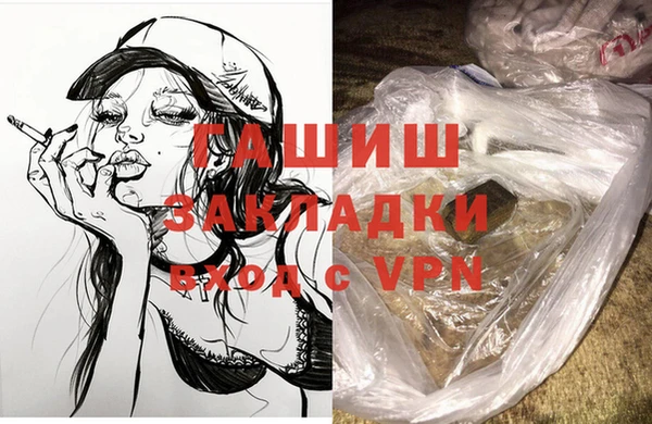 гашик Надым